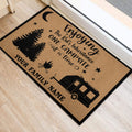 Ohaprints-Doormat-Outdoor-Indoor-Camper-Joining-The-Kid'S-Inheritance-Custom-Personalized-Name-Rubber-Door-Mat-406-