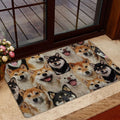 Ohaprints-Doormat-Outdoor-Indoor-A-Bunch-Of-Shiba-Inus-Dog-Pattern-Gifts-For-Dog-Lover-Rubber-Door-Mat-1252-