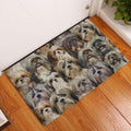 Ohaprints-Doormat-Outdoor-Indoor-A-Bunch-Of-Shih-Tzu-Shitzu-Dog-Pattern-Gifts-For-Dog-Lover-Rubber-Door-Mat-1253-