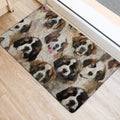 Ohaprints-Doormat-Outdoor-Indoor-A-Bunch-Of-St-Bernards-Dog-Pattern-Gifts-For-Dog-Lovers-Rubber-Door-Mat-1254-