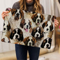 Ohaprints-Doormat-Outdoor-Indoor-A-Bunch-Of-St-Bernards-Dog-Pattern-Gifts-For-Dog-Lovers-Rubber-Door-Mat-1254-