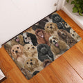 Ohaprints-Doormat-Outdoor-Indoor-A-Bunch-Of-Cocker-Spaniels-Dog-Pattern-Gifts-For-Dog-Lover-Rubber-Door-Mat-1256-