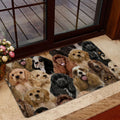 Ohaprints-Doormat-Outdoor-Indoor-A-Bunch-Of-Cocker-Spaniels-Dog-Pattern-Gifts-For-Dog-Lover-Rubber-Door-Mat-1256-