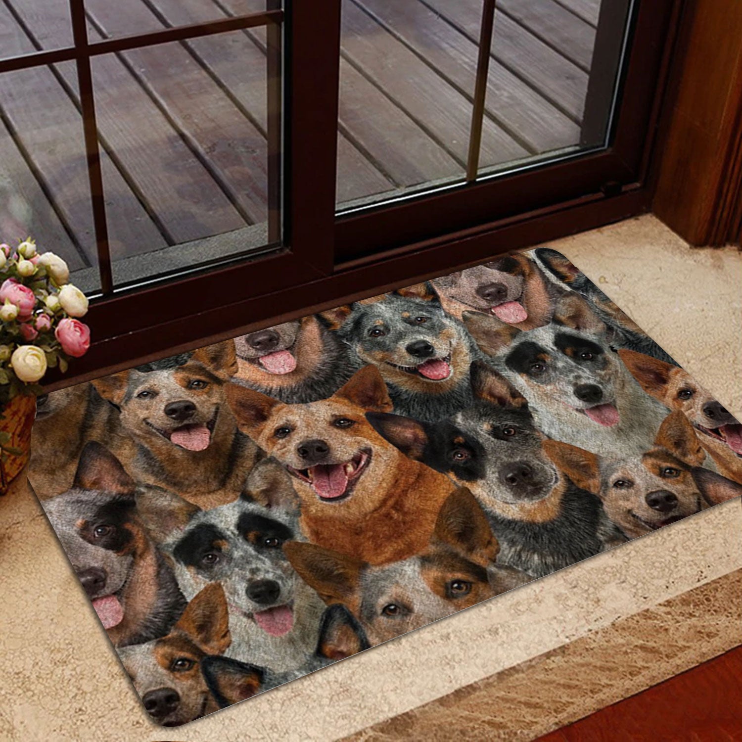 Ohaprints-Doormat-Outdoor-Indoor-A-Bunch-Of-Australian-Cattles-Dog-Pattern-Gifts-For-Dog-Lover-Rubber-Door-Mat-1257-