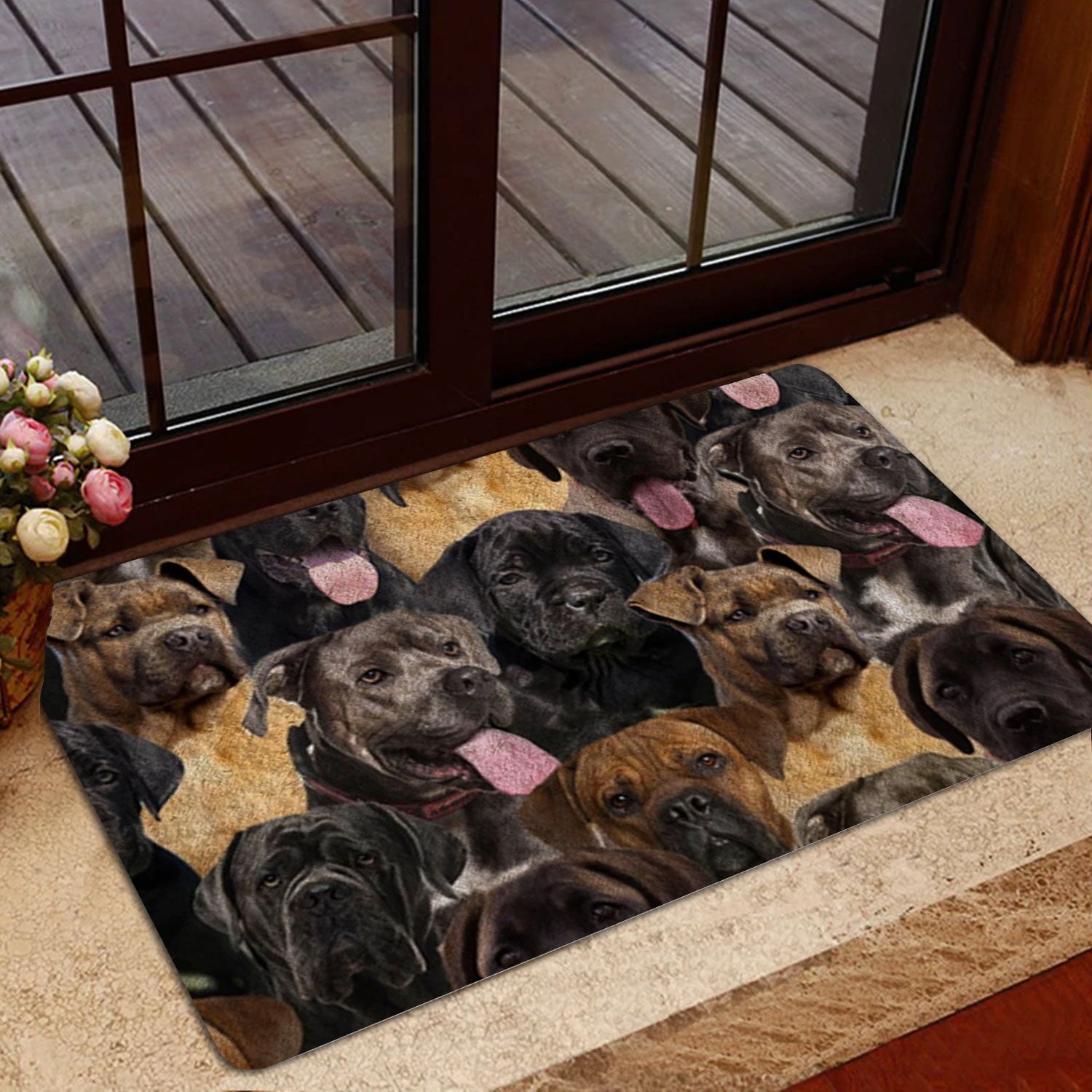 Ohaprints-Doormat-Outdoor-Indoor-A-Bunch-Of-Cane-Corsos-Dog-Pattern-Gifts-For-Dog-Lover-Rubber-Door-Mat-1258-