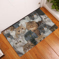 Ohaprints-Doormat-Outdoor-Indoor-A-Bunch-Of-Exotic-Cats-Cat-Pattern-Gifts-For-Cat-Lover-Cat-Mom-Rubber-Door-Mat-1267-