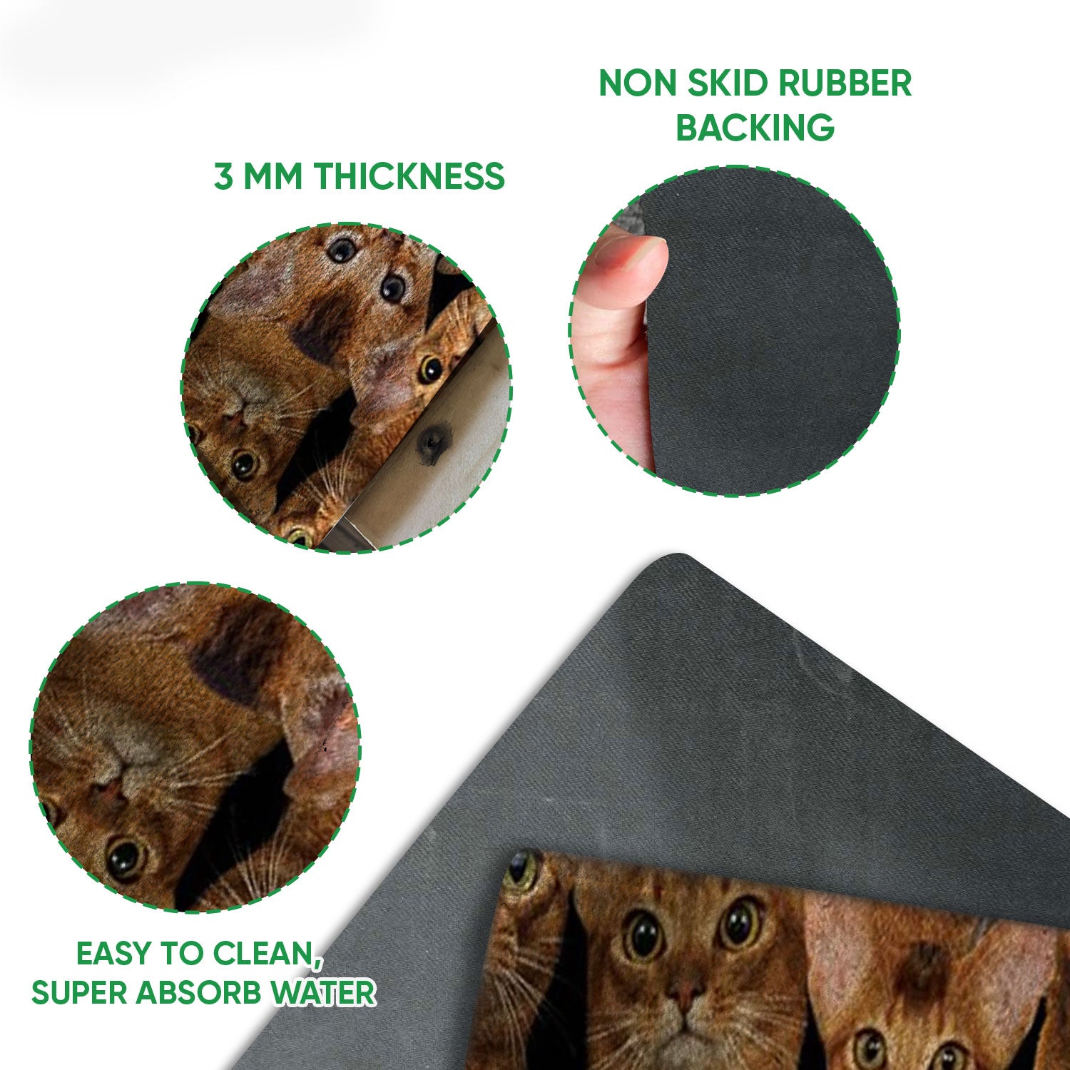 Ohaprints-Doormat-Outdoor-Indoor-A-Bunch-Of-Abyssinian-Cats-Cat-Pattern-Gifts-For-Cat-Lover-Cat-Rubber-Door-Mat-1269-