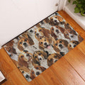 Ohaprints-Doormat-Outdoor-Indoor-A-Bunch-Of-Beagles-Dog-Pattern-Gifts-For-Dog-Lover-Dog-Mom-Rubber-Door-Mat-1271-