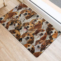 Ohaprints-Doormat-Outdoor-Indoor-A-Bunch-Of-Beagles-Dog-Pattern-Gifts-For-Dog-Lover-Dog-Mom-Rubber-Door-Mat-1271-