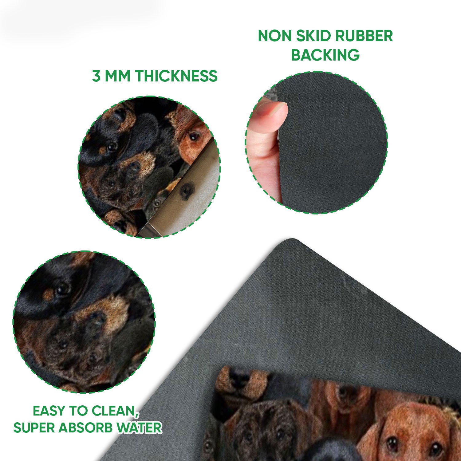 Ohaprints-Doormat-Outdoor-Indoor-A-Bunch-Of-Dachshunds-Dog-Pattern-Gifts-For-Dog-Lover-Dog-Rubber-Door-Mat-1274-