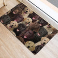 Ohaprints-Doormat-Outdoor-Indoor-A-Bunch-Of-Labrador-Retriever-Dog-Pattern-Gifts-For-Dog-Lover-Rubber-Door-Mat-1278-