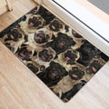 Ohaprints-Doormat-Outdoor-Indoor-A-Bunch-Of-Pugs-Dog-Pattern-Gifts-For-Dog-Lover-Dog-Mom-Gifts-Rubber-Door-Mat-1282-