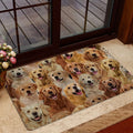 Ohaprints-Doormat-Outdoor-Indoor-A-Bunch-Of-Golden-Retrievers-Dog-Pattern-Gifts-For-Dog-Lover-Rubber-Door-Mat-1284-