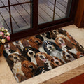 Ohaprints-Doormat-Outdoor-Indoor-A-Bunch-Of-Basset-Hounds-Dog-Pattern-Gifts-For-Dog-Lover-Rubber-Door-Mat-1286-