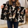 Ohaprints-Doormat-Outdoor-Indoor-A-Bunch-Of-Bernese-Mountains-Dog-Pattern-Gifts-For-Dog-Lover-Rubber-Door-Mat-1287-