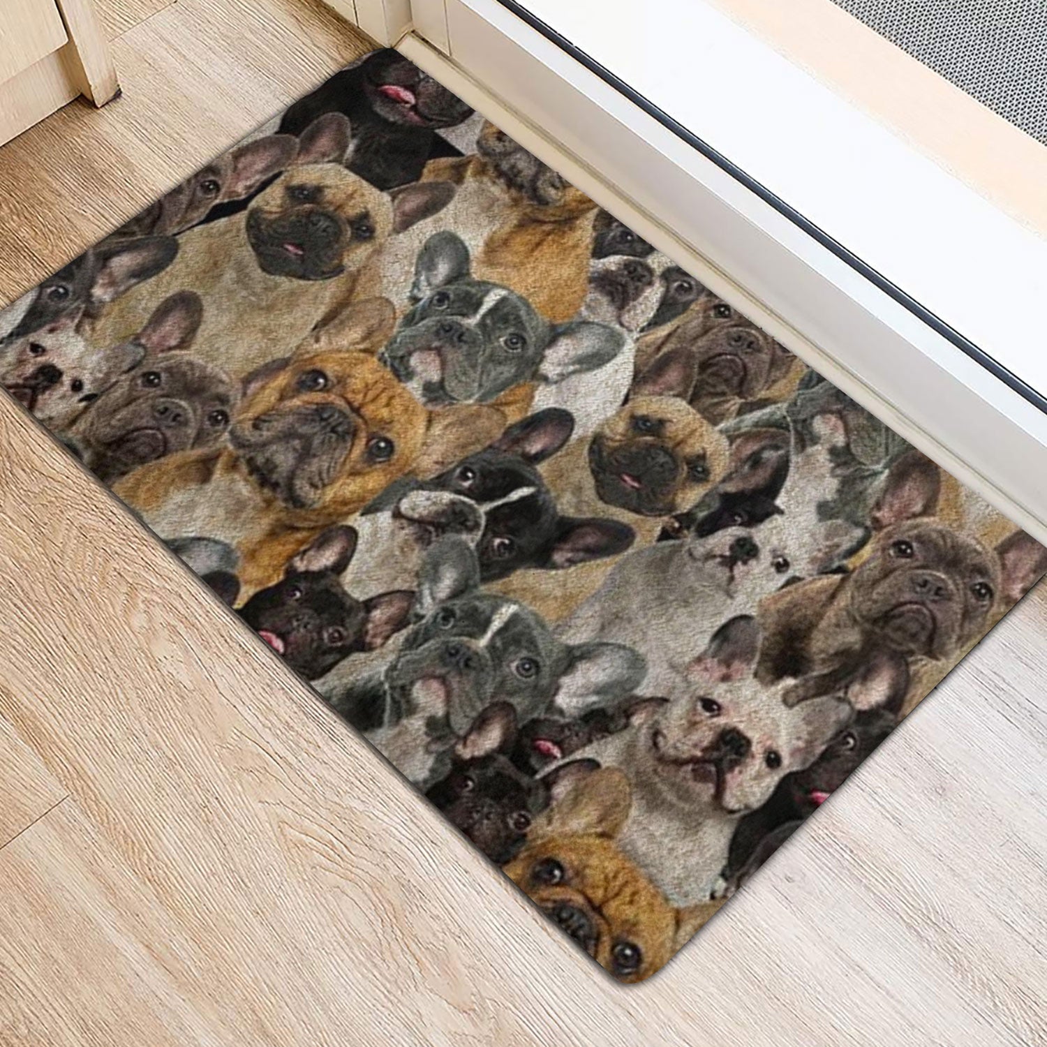 Ohaprints-Doormat-Outdoor-Indoor-A-Bunch-Of-French-Bulldogs-Dog-Pattern-Gifts-For-Dog-Lover-Rubber-Door-Mat-1289-