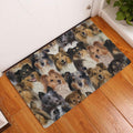 Ohaprints-Doormat-Outdoor-Indoor-A-Bunch-Of-Shetland-Sheepdogs-Shelties-Dog-Gifts-For-Dog-Lover-Rubber-Door-Mat-1294-