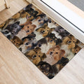 Ohaprints-Doormat-Outdoor-Indoor-A-Bunch-Of-Shetland-Sheepdogs-Shelties-Dog-Gifts-For-Dog-Lover-Rubber-Door-Mat-1294-