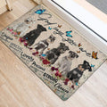 Ohaprints-Doormat-Outdoor-Indoor-Schnauzers-Dog-God-Says-You-Are-Unique-Gifts-For-Dog-Lover-Rubber-Door-Mat-1298-