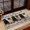 Ohaprints-Doormat-Outdoor-Indoor-Pugs-Dog-God-Says-You-Are-Unique-Gifts-For-Dog-Lover-Rubber-Door-Mat-1299-