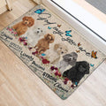 Ohaprints-Doormat-Outdoor-Indoor-Poodles-Dog-God-Says-You-Are-Unique-Gifts-For-Dog-Lover-Rubber-Door-Mat-1300-