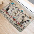 Ohaprints-Doormat-Outdoor-Indoor-Huskies-Dog-God-Says-You-Are-Unique-Gifts-For-Dog-Lover-Rubber-Door-Mat-1302-