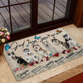 Ohaprints-Doormat-Outdoor-Indoor-Huskies-Dog-God-Says-You-Are-Unique-Gifts-For-Dog-Lover-Rubber-Door-Mat-1302-