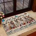 Ohaprints-Doormat-Outdoor-Indoor-Bulldogs-Dog-God-Says-You-Are-Unique-Gifts-For-Dog-Lover-Rubber-Door-Mat-1307-