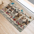 Ohaprints-Doormat-Outdoor-Indoor-Yorkshire-Terriers-God-Says-You-Are-Unique-Gifts-For-Dog-Lover-Rubber-Door-Mat-1310-
