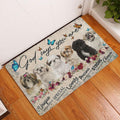 Ohaprints-Doormat-Outdoor-Indoor-Shih-Tzus-Dog-God-Says-You-Are-Unique-Gifts-For-Dog-Lover-Rubber-Door-Mat-1311-