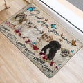 Ohaprints-Doormat-Outdoor-Indoor-Shih-Tzus-Dog-God-Says-You-Are-Unique-Gifts-For-Dog-Lover-Rubber-Door-Mat-1311-