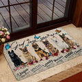 Ohaprints-Doormat-Outdoor-Indoor-German-Shepherds-Dog-God-Says-You-Are-Unique-Gifts-For-Dog-Lover-Rubber-Door-Mat-1313-