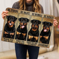 Ohaprints-Doormat-Outdoor-Indoor-Be-Strong-Brave-Humble-Badass-Rottweiler-Dog-Gift-For-Dog-Lovers-Rubber-Door-Mat-1321-