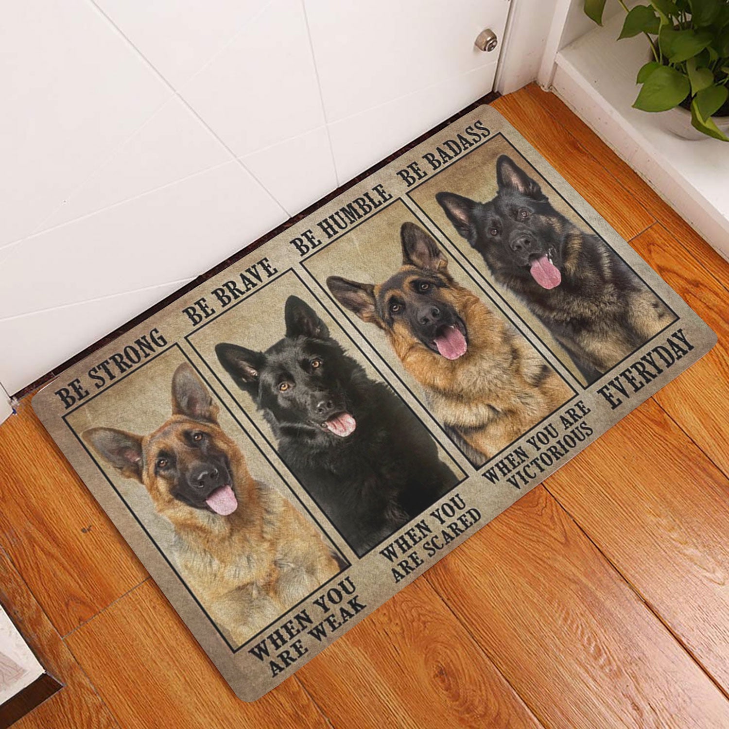 Ohaprints-Doormat-Outdoor-Indoor-Be-Strong-Brave-Humble-German-Sherpherd-Gifts-For-Dog-Lovers-Rubber-Door-Mat-1333-