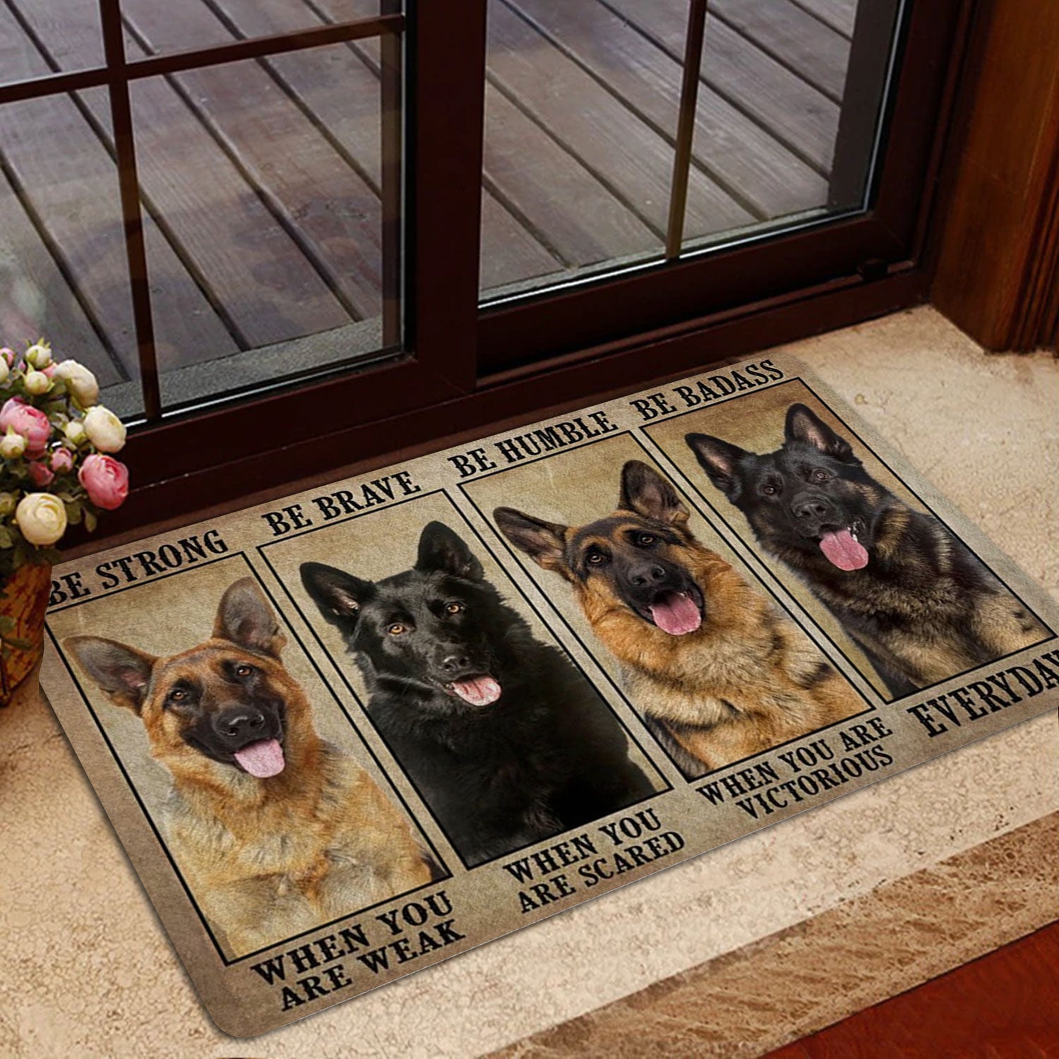 Ohaprints-Doormat-Outdoor-Indoor-Be-Strong-Brave-Humble-German-Sherpherd-Gifts-For-Dog-Lovers-Rubber-Door-Mat-1333-