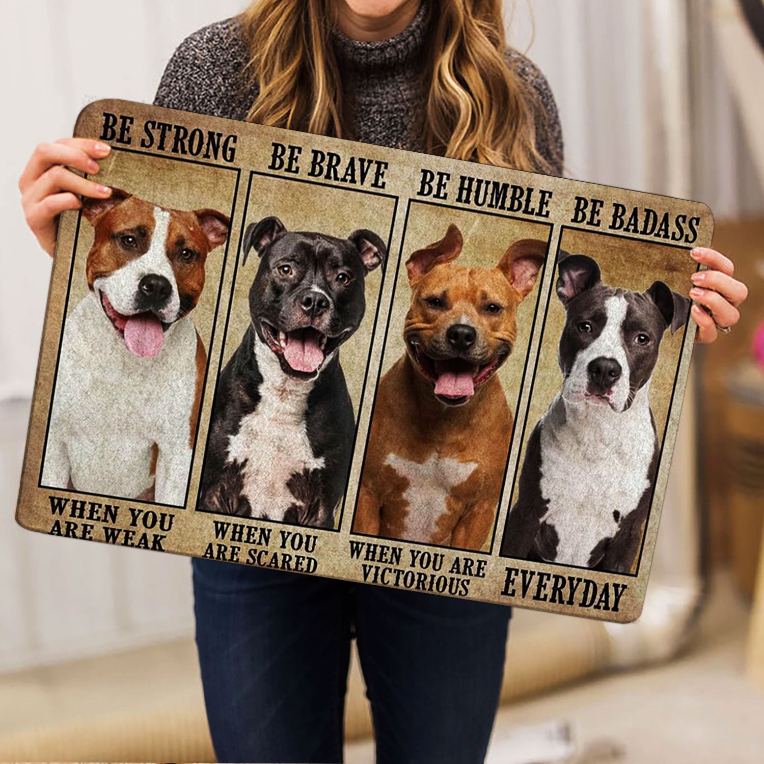 Ohaprints-Doormat-Outdoor-Indoor-Be-Strong-Brave-Humble-Badass-Staffordshire-Gifts-For-Dog-Lovers-Rubber-Door-Mat-1338-