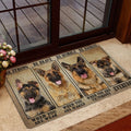 Ohaprints-Doormat-Outdoor-Indoor-Be-Strong-Brave-Humble-German-Sherpherd-Dog-Gifts-For-Dog-Lovers-Rubber-Door-Mat-1339-