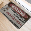 Ohaprints-Doormat-Outdoor-Indoor-Warning-This-Property-Is-Protected-By-A-Highly-Trained-Schnauzer-Rubber-Door-Mat-1342-