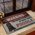 Ohaprints-Doormat-Outdoor-Indoor-Warning-This-Property-Is-Protected-By-A-Highly-Trained-Poodle-Rubber-Door-Mat-1344-