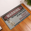 Ohaprints-Doormat-Outdoor-Indoor-This-Property-Is-Protected-By-A-Highly-Trained-Saint-Bernard-Dog-Rubber-Door-Mat-1357-