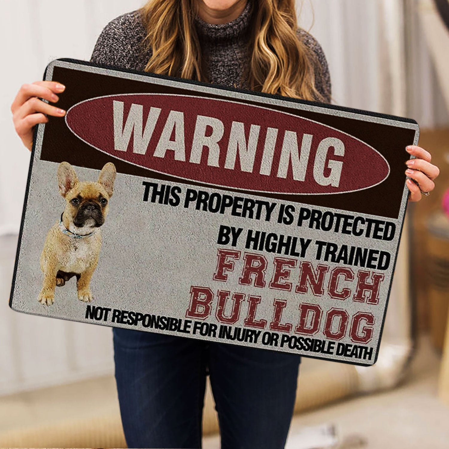 Ohaprints-Doormat-Outdoor-Indoor-This-Property-Is-Protected-By-A-Highly-Trained-French-Bulldog-Rubber-Door-Mat-1361-