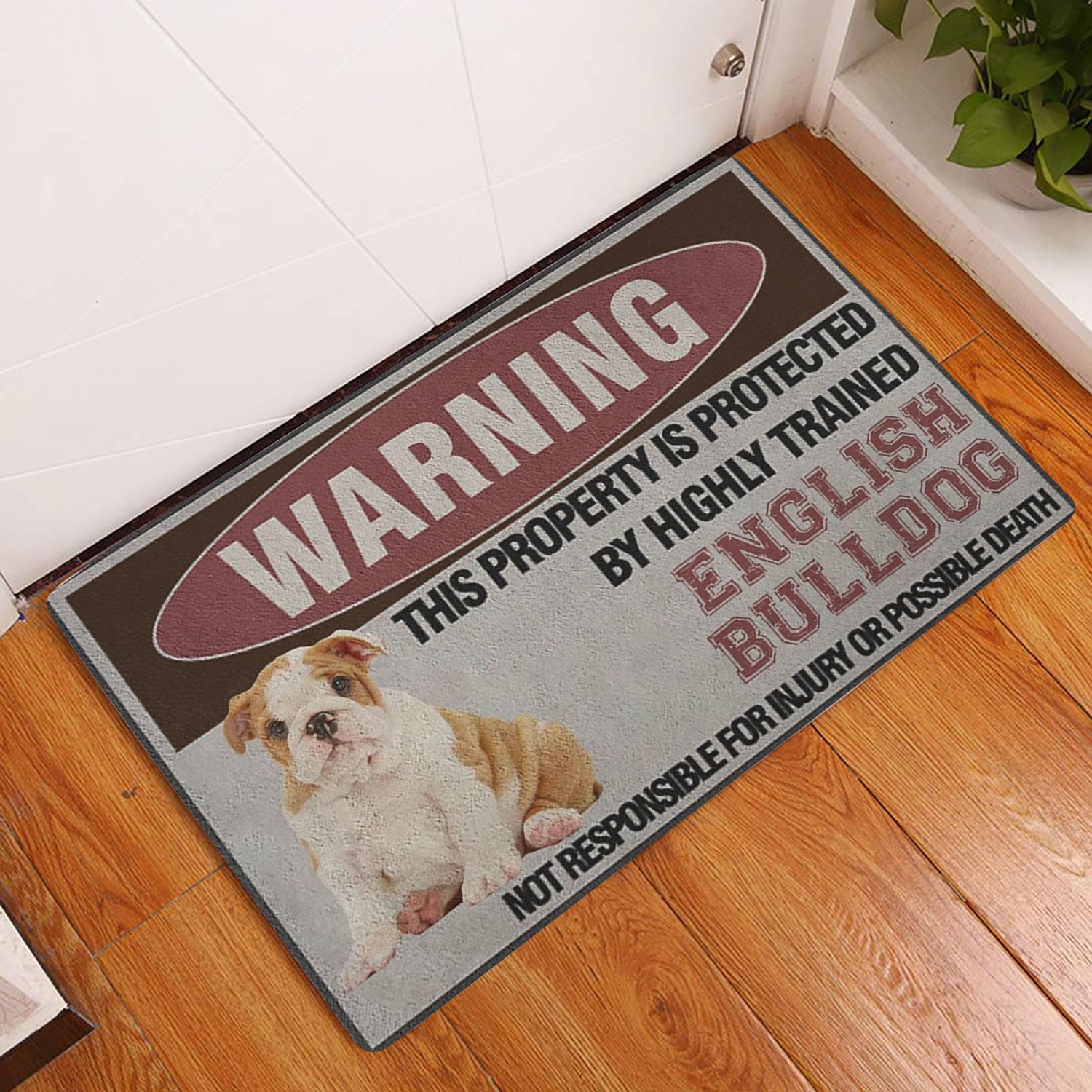 Ohaprints-Doormat-Outdoor-Indoor-This-Property-Is-Protected-By-A-Highly-Trained-English-Bulldog-Rubber-Door-Mat-1362-