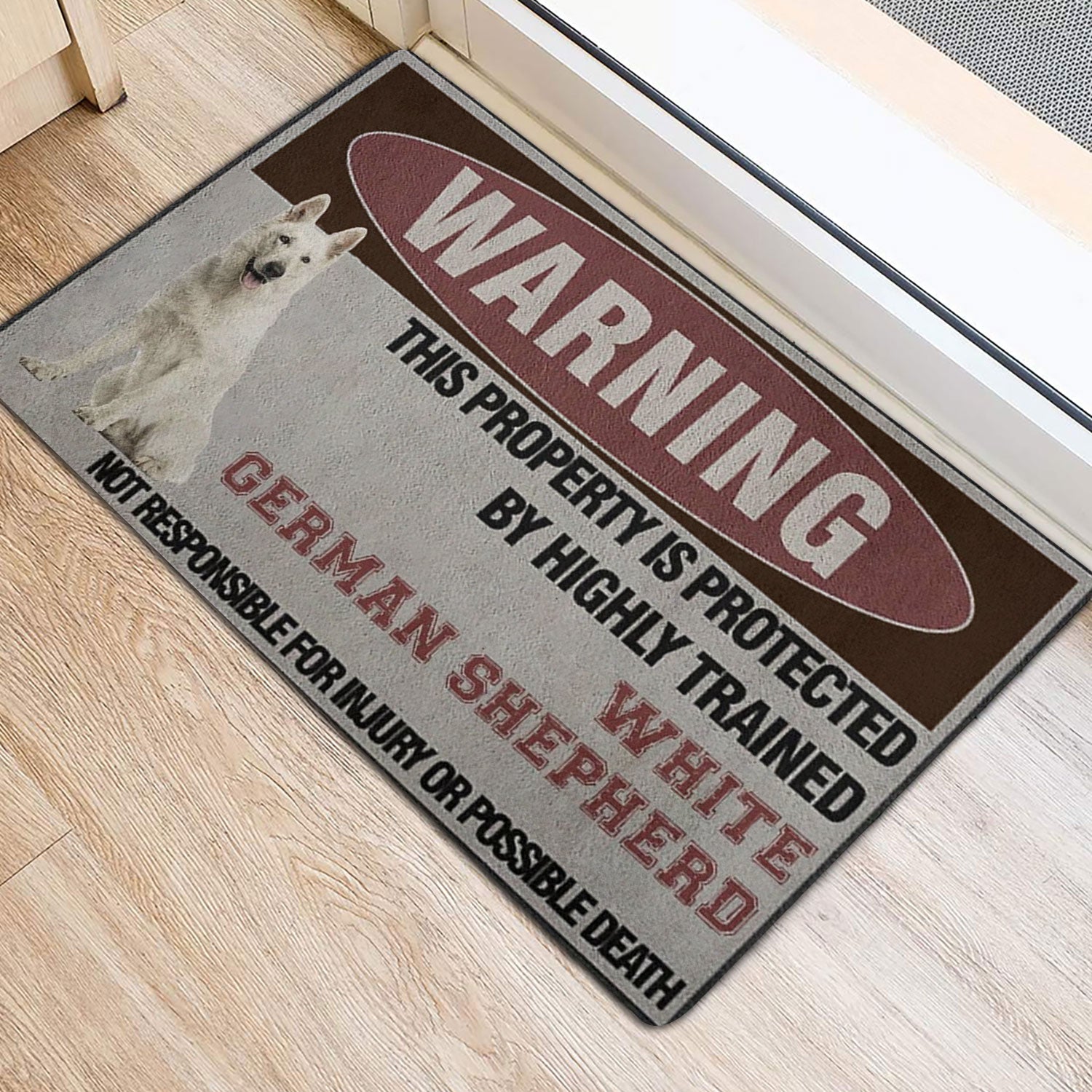 Ohaprints-Doormat-Outdoor-Indoor-This-Property-Is-Protected-By-A-Highly-Trained-German-Shepherd-Rubber-Door-Mat-1367-