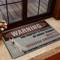 Ohaprints-Doormat-Outdoor-Indoor-This-Property-Is-Protected-By-A-Highly-Trained-German-Shepherd-Rubber-Door-Mat-1367-