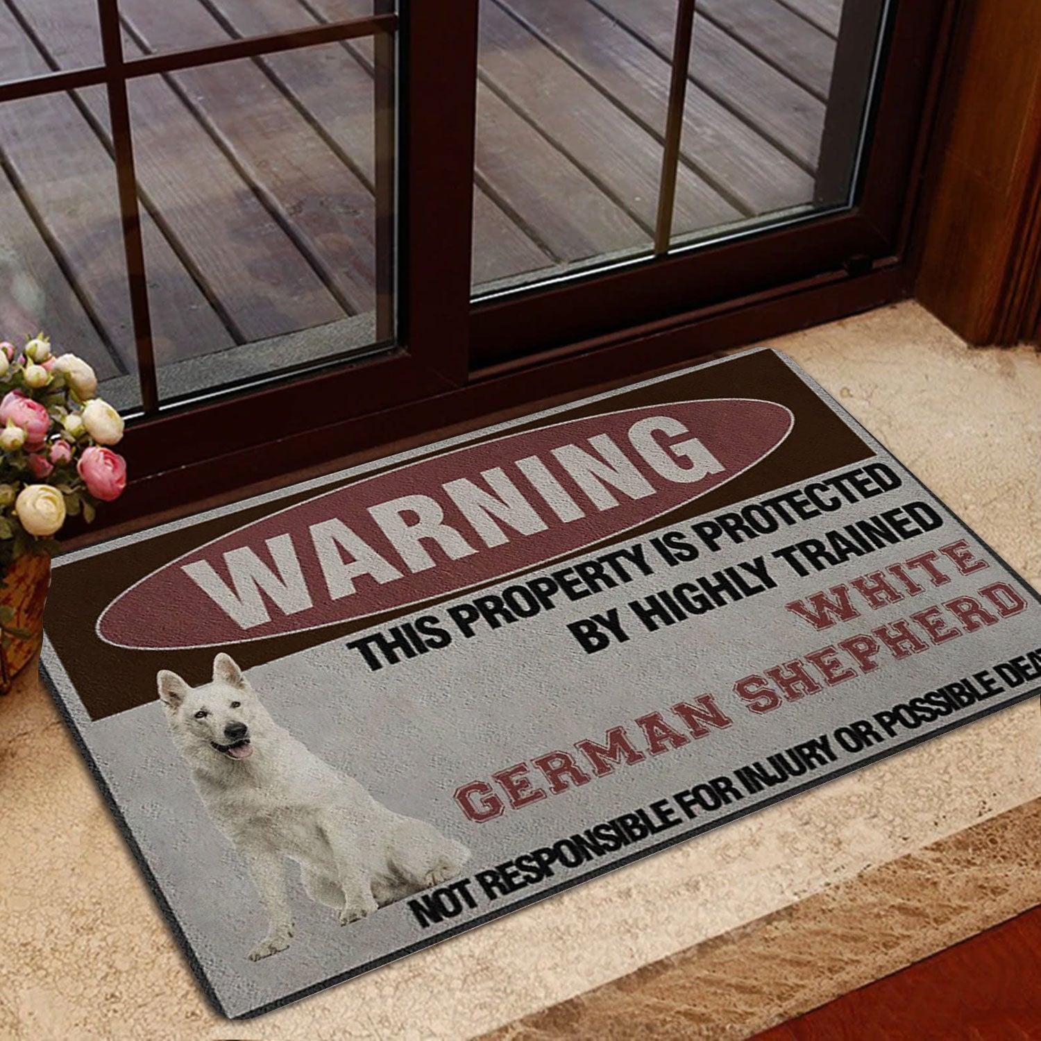 Ohaprints-Doormat-Outdoor-Indoor-This-Property-Is-Protected-By-A-Highly-Trained-German-Shepherd-Rubber-Door-Mat-1367-