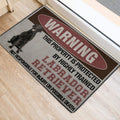 Ohaprints-Doormat-Outdoor-Indoor-This-Property-Is-Protected-By-Highly-Trained-Labrador-Retriever-Rubber-Door-Mat-1371-