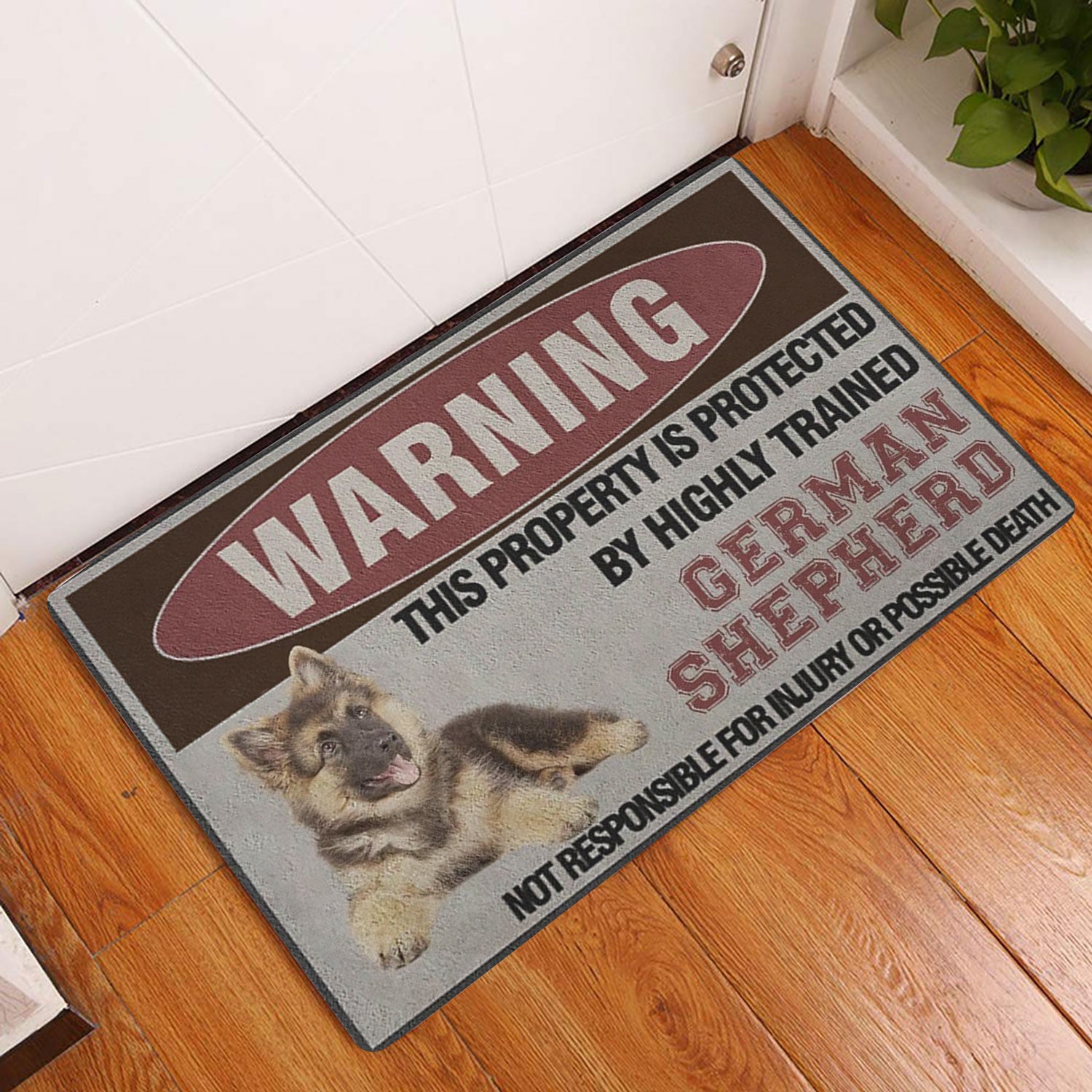 Ohaprints-Doormat-Outdoor-Indoor-This-Property-Is-Protected-By-A-Highly-Trained-German-Shepherd-Rubber-Door-Mat-1372-