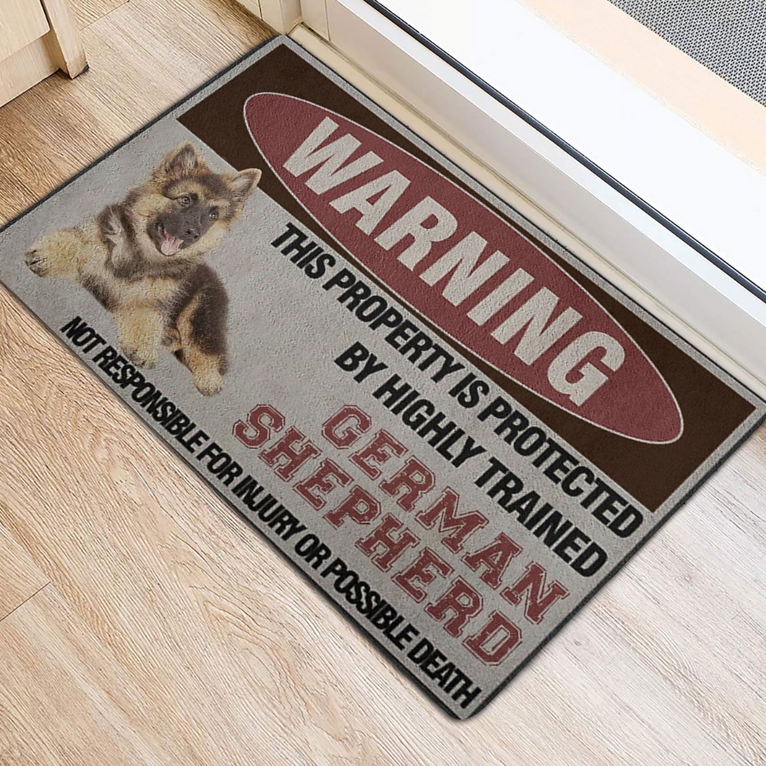 Ohaprints-Doormat-Outdoor-Indoor-This-Property-Is-Protected-By-A-Highly-Trained-German-Shepherd-Rubber-Door-Mat-1372-