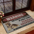 Ohaprints-Doormat-Outdoor-Indoor-This-Property-Is-Protected-By-A-Highly-Trained-German-Shepherd-Rubber-Door-Mat-1372-