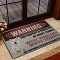 Ohaprints-Doormat-Outdoor-Indoor-This-Property-Is-Protected-By-A-Highly-Trained-West-Highland-Dog-Rubber-Door-Mat-1375-